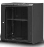 תמונת מוצר   -  ארון 10U עומק 40ס"מ 50X60X40