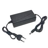 תמונת מוצר   -  ספק כח אלקטרוני מייוצב 12V-1A DC