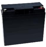 תמונת מוצר   -  סוללה נטענת 12V-18AH