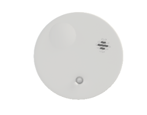 תמונת מוצר   -  SMOKE detector