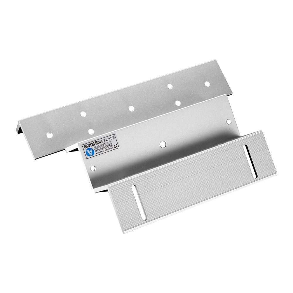 תמונת מוצר   -  ZL Bracket for Inward Opening Door