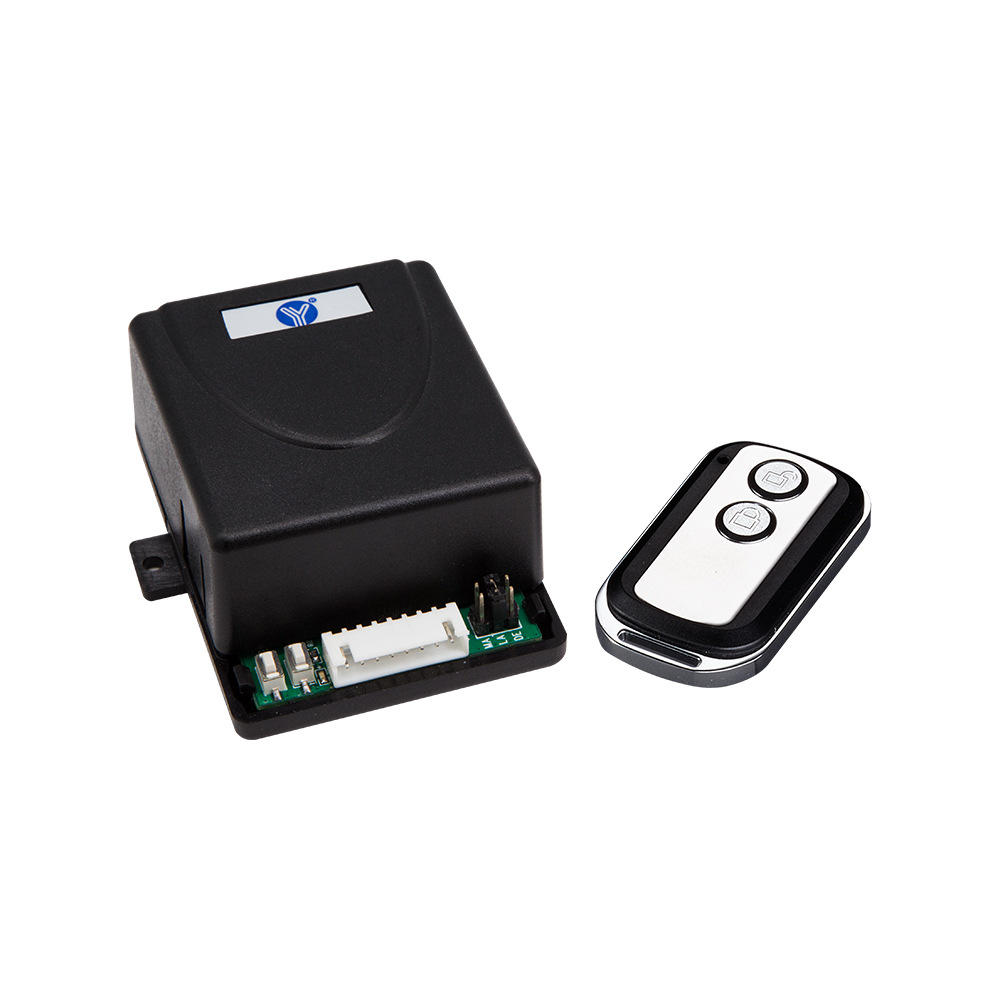 תמונת מוצר   -  Remote control for 400-1&2-12, 12V. 5 pcs/box