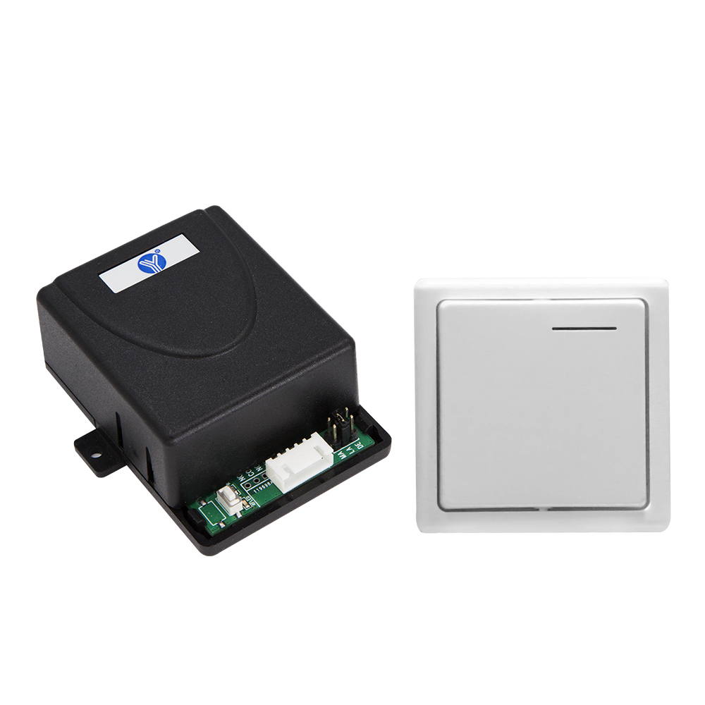 תמונת מוצר   -  Remote control, 12V. 2 pcs/set/Gift box