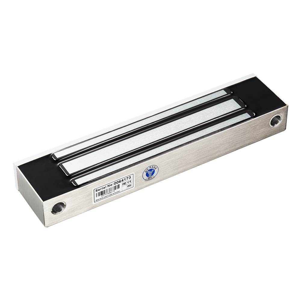 תמונת מוצר   -  Single Door Magnetic Lock(Waterproof)
