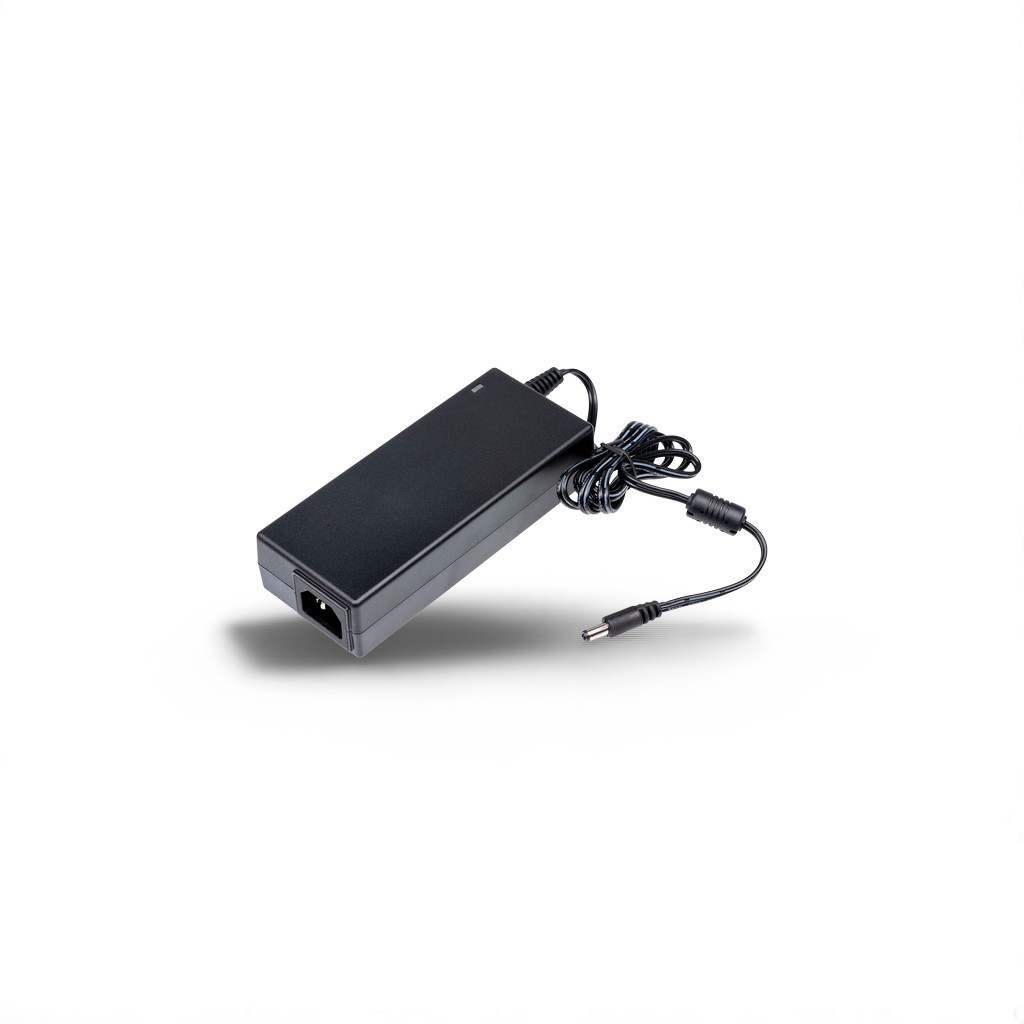תמונת מוצר   -  ספק כח אלקטרוני מייוצב 12V-1A DC